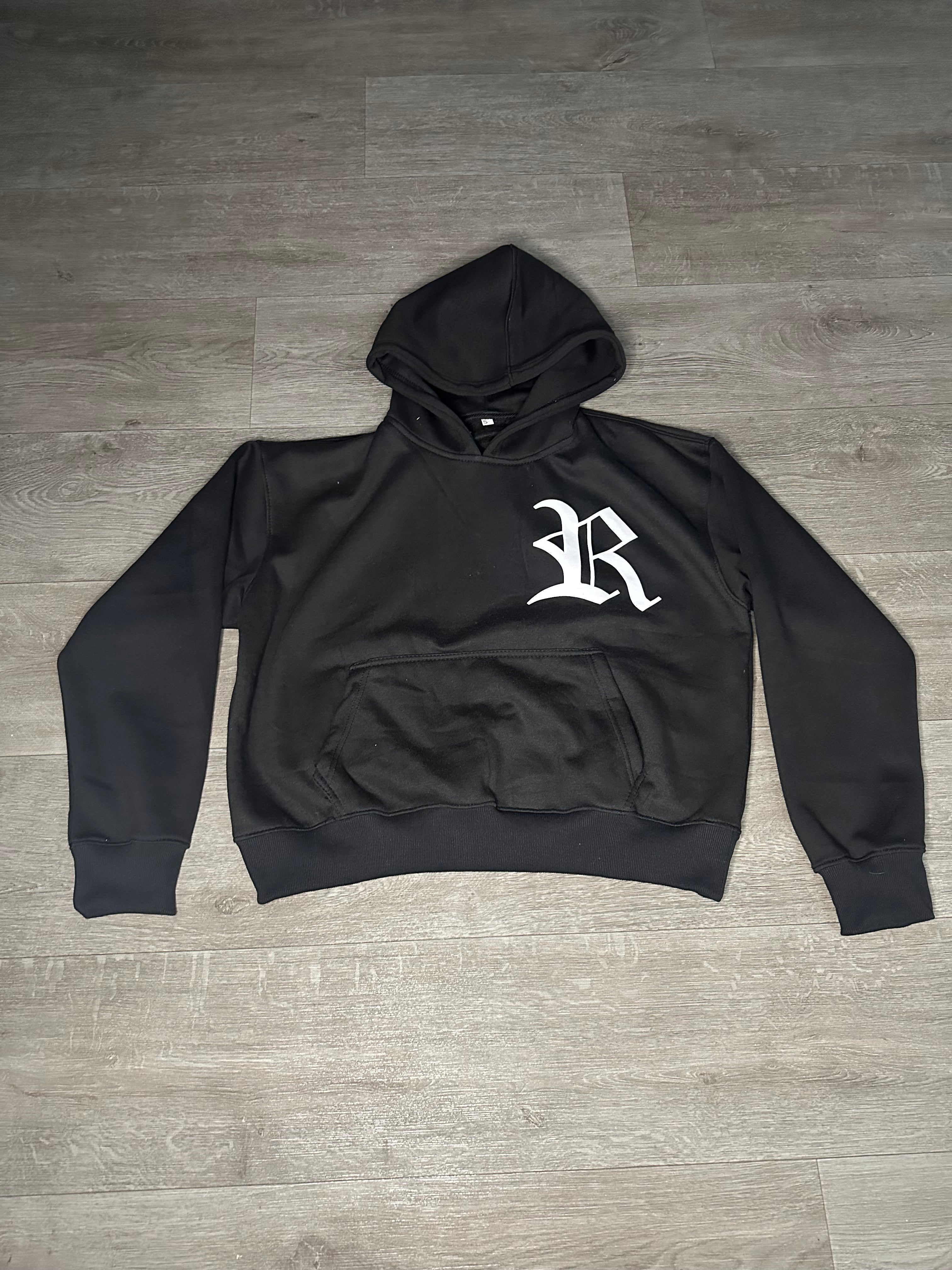 CAPTAIN ROCKSTARR JUMPSUIT